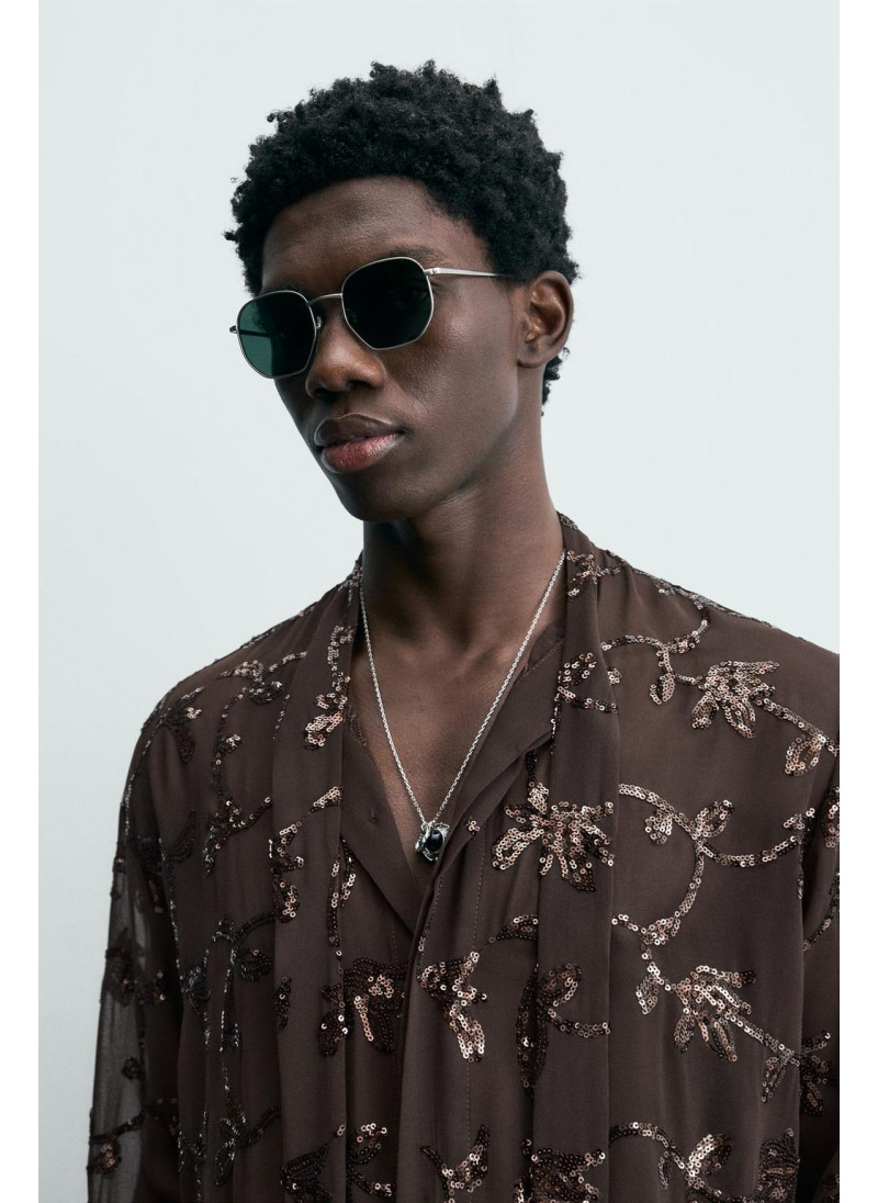 Ограниченная серия цепочки...