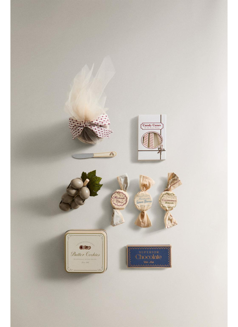 Детская игрушечная корзинк...