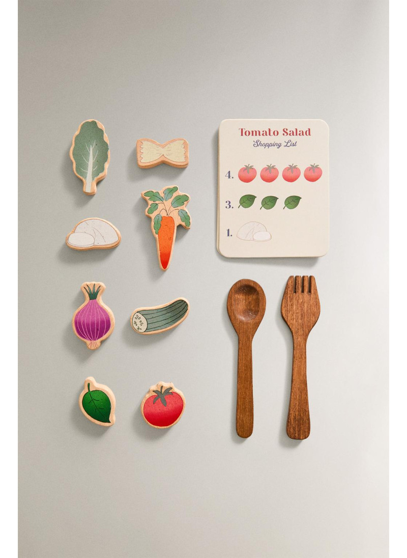 Детский набор для салата