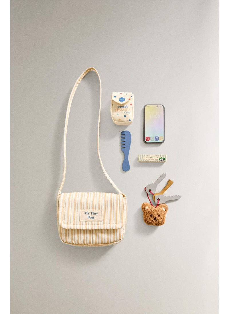 Детская мини игрушечная су�...