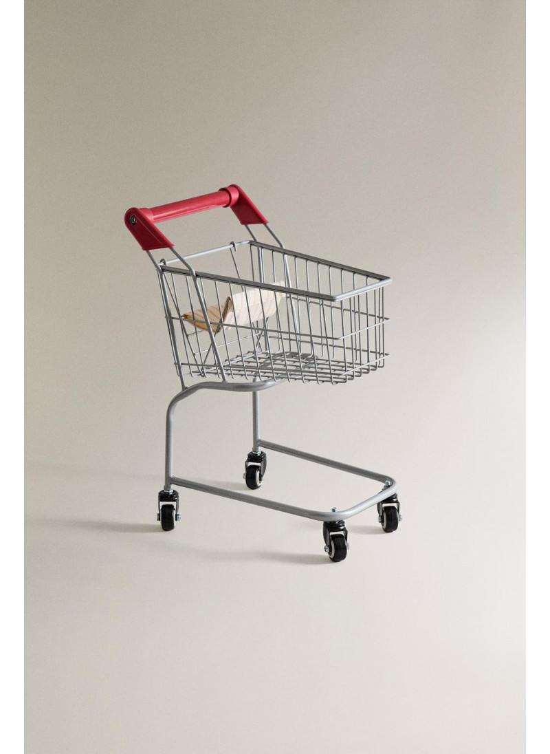 Детская игрушечная суперма...