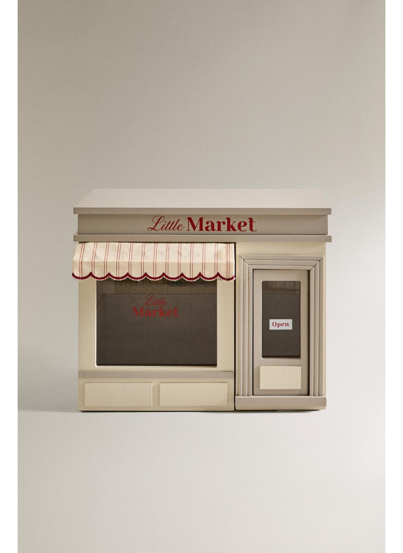 Детский мини-супермаркетна...