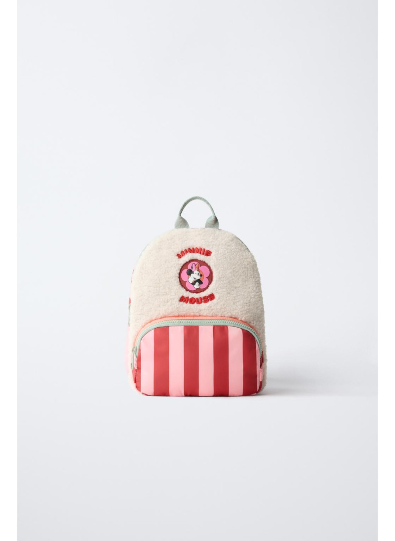 РЮКЗАК ИЗ ИСКУССТВЕННОЙ ОВ�...