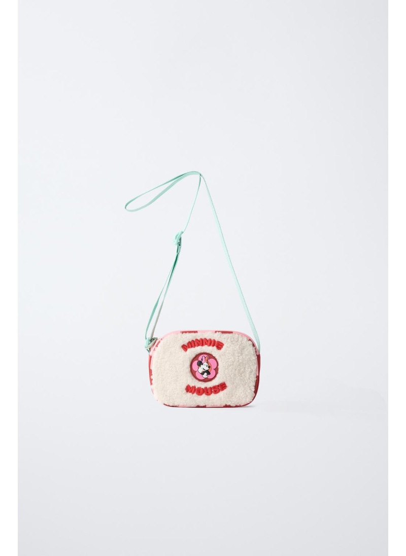 СУМКА ИЗ ИСКУССТВЕННОЙ ОВЧ�...