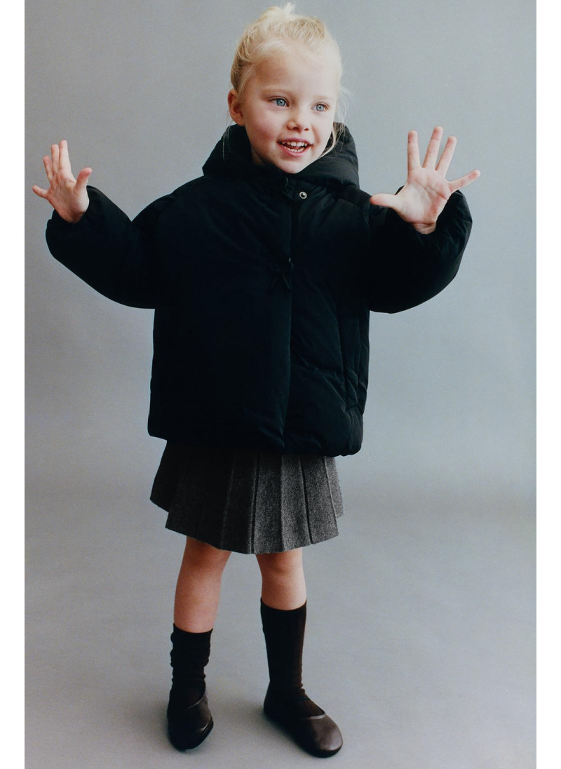 ВЯЗАНАЯ ЮБКА В СКЛАДКУ С ШЕ�...