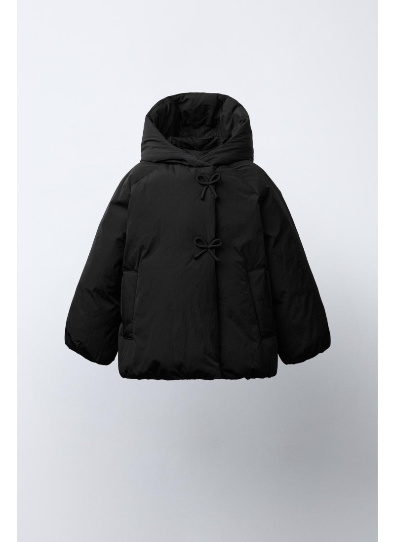 ДВУБОРТНОЕ ПАЛЬТО С КАПЮШО�...