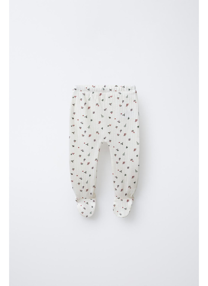 ЛЕГИНСЫ С ПРИНТОМ «ДЕРЕВЬЯ�...