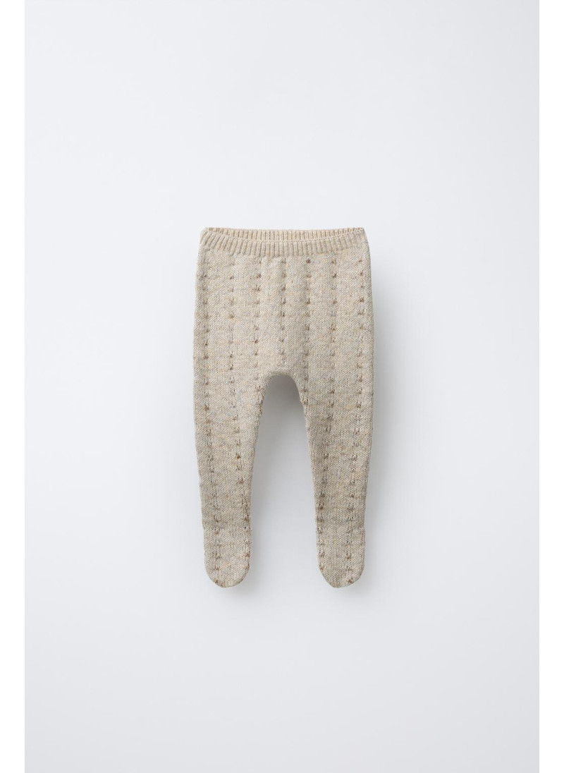 ТРИКОТАЖНЫЕ ЛЕГИНСЫ