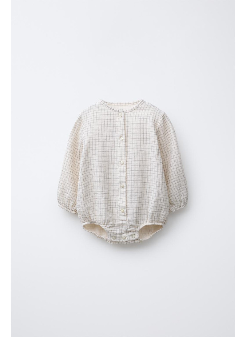 БОДИ ИЗ БАМБУКА В КЛЕТКУ