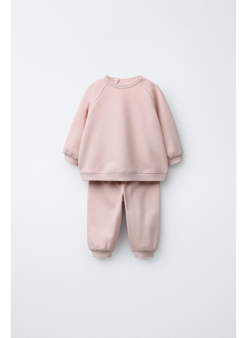 КОМПЛЕКТ ИЗ ТОЛСТОВКИ И БРЮ...