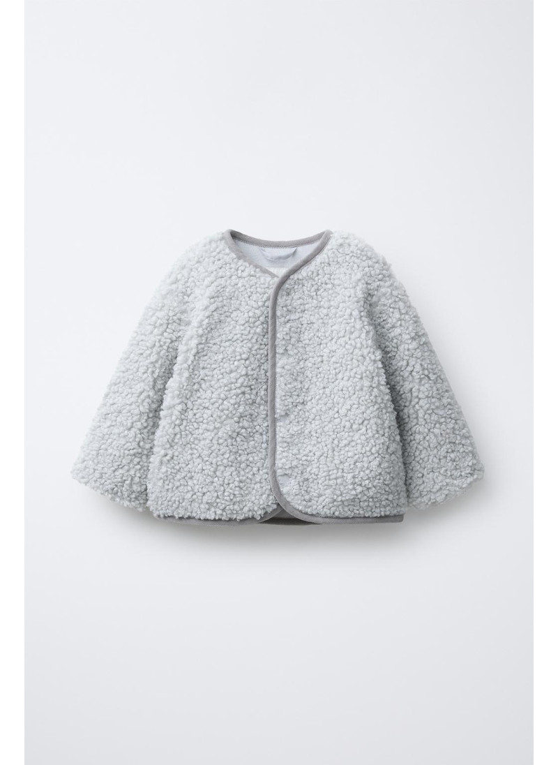 КУРТКА ИЗ ИСКУССТВЕННОЙ ОВ�...