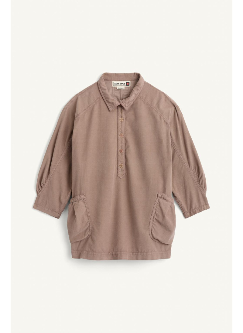 Платье из бархата crdry drss 15