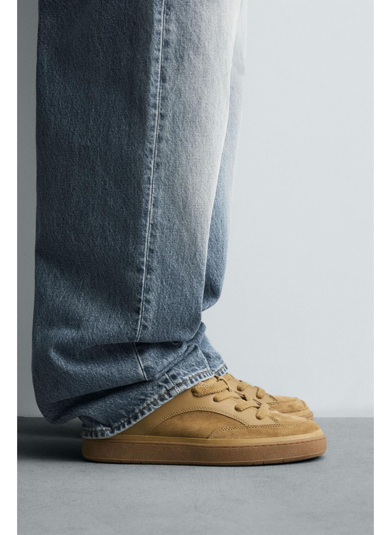 Кроссовки chunky