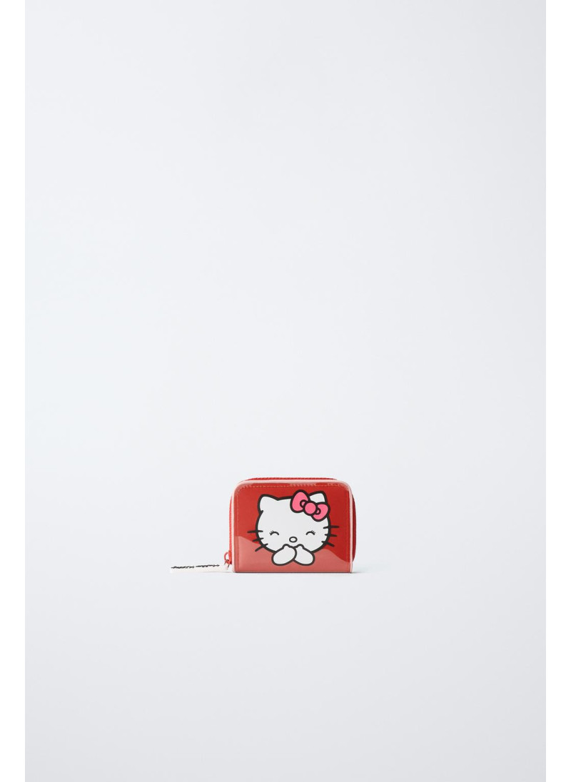 Кошелек hello kitty © sanrio