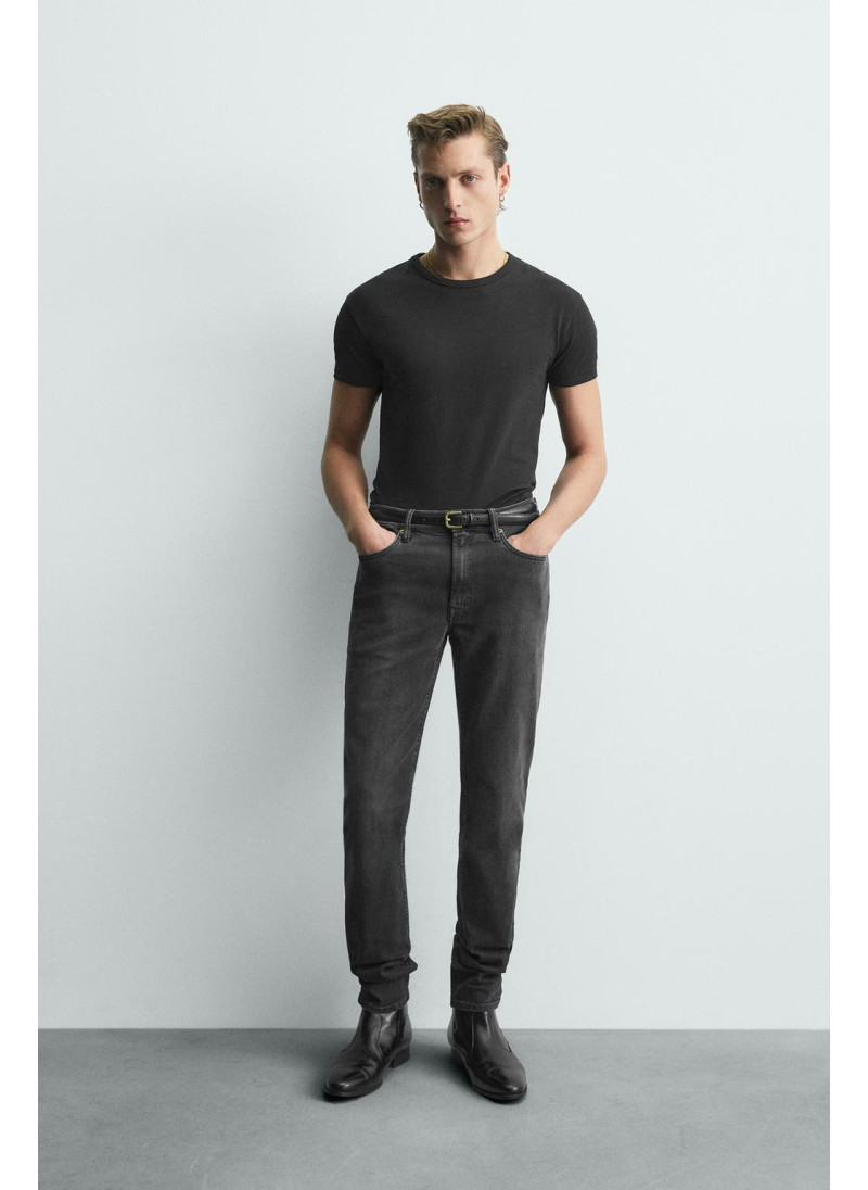 Джинсы скинни limited edition