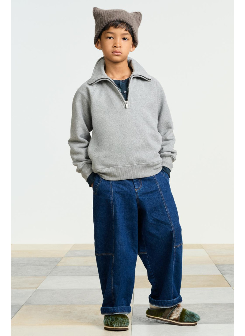 Толстовка zara