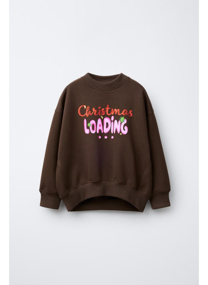 ТОЛСТОВКА С ПРИНТОМ ГРИНЧА ...