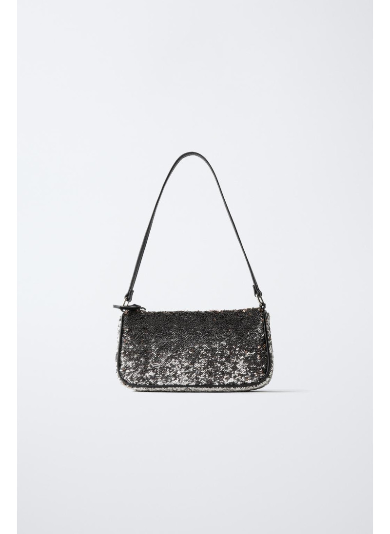 СУМКА С ПАЙЕТКАМИ