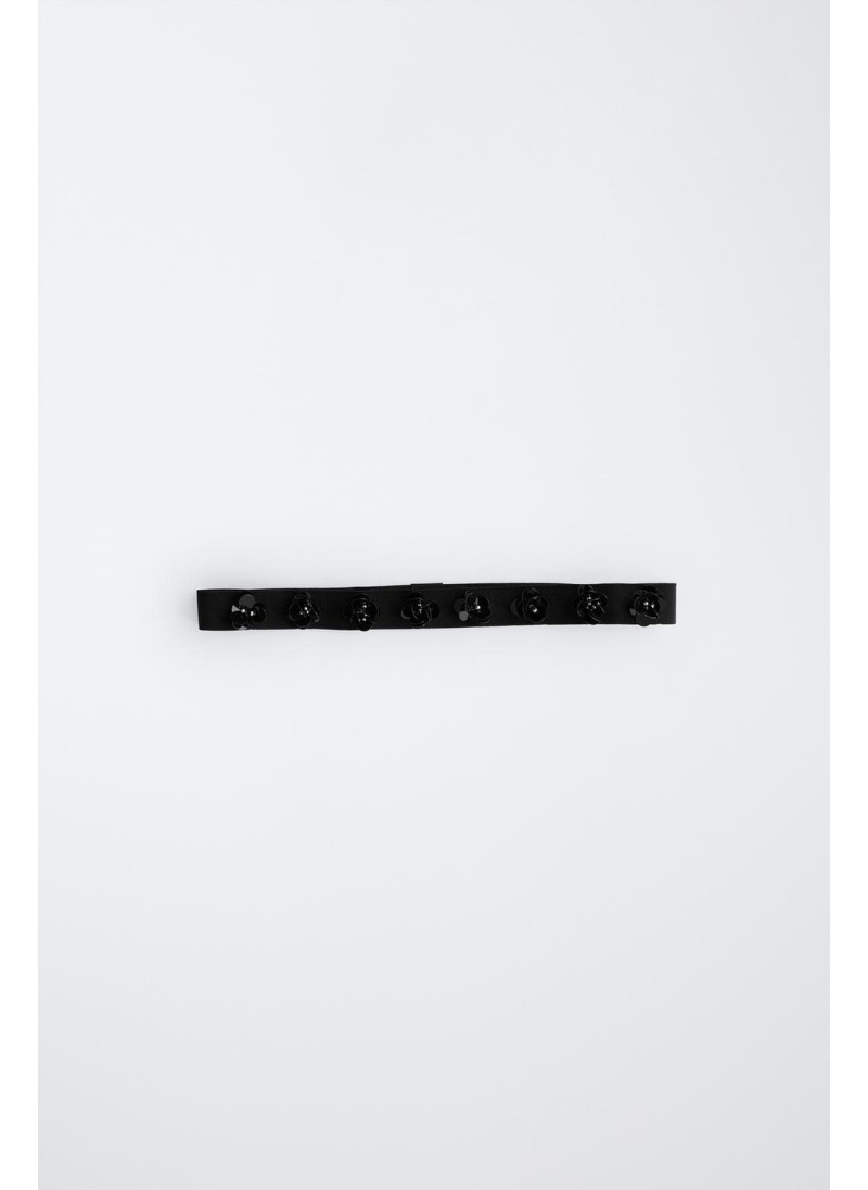 ЭЛАСТИЧНЫЙ ОБОДОК «ЦВЕТЫ»