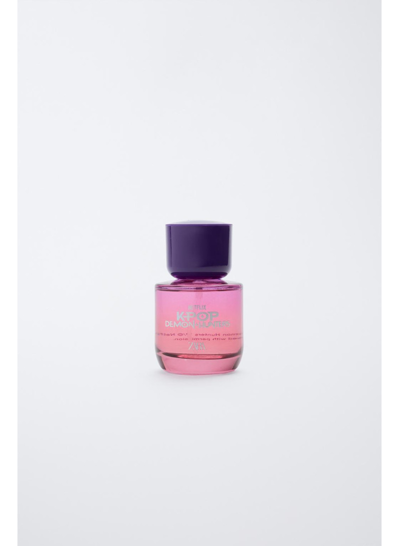 Парфюм kpop demon hunters™ netflix © edt ...