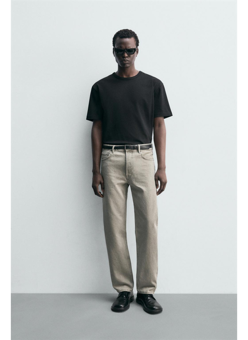 ДЖИНСЫ REGULAR FIT