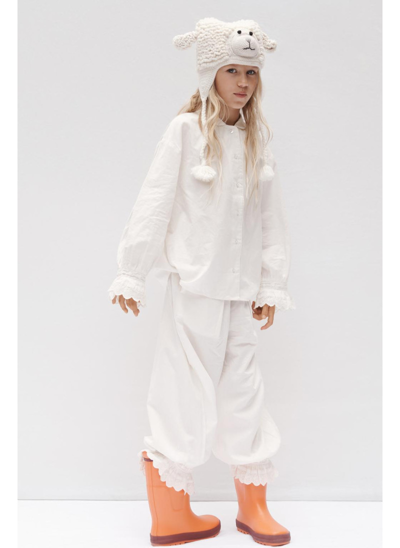 Резиновые сапоги с блоками ...