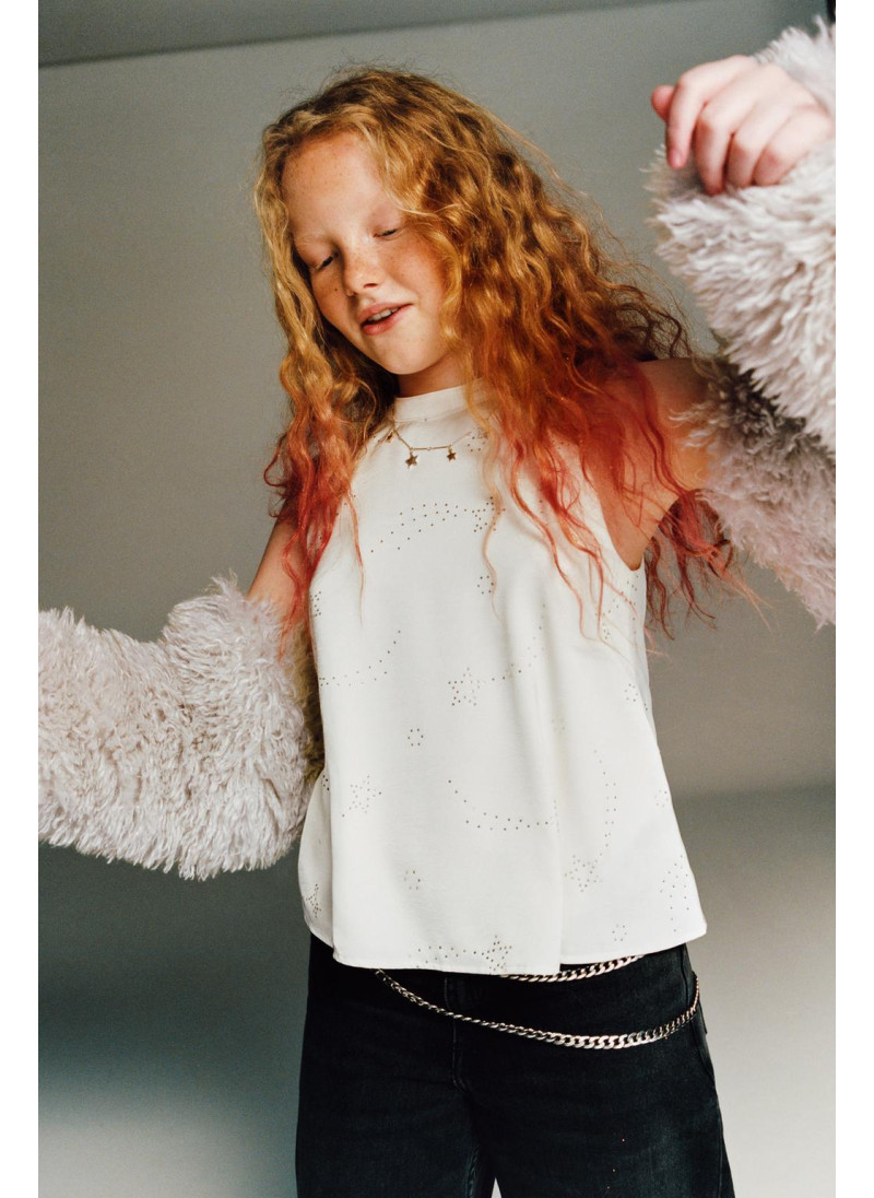 ТОП С ГОРЛОВИНОЙ ХАЛТЕР И С�...