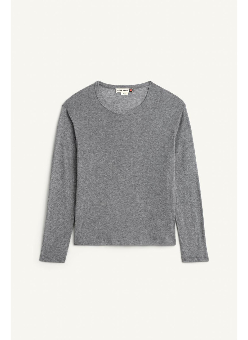 Длинное рукав тканевая сор�...