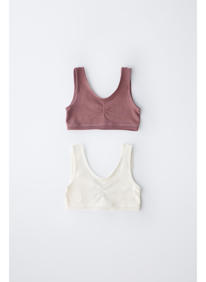 Футболки без швов, набор из ...