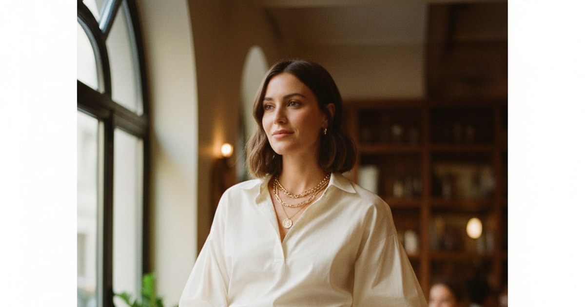 Аксессуары весна 2026: как дополнить образ от Зара