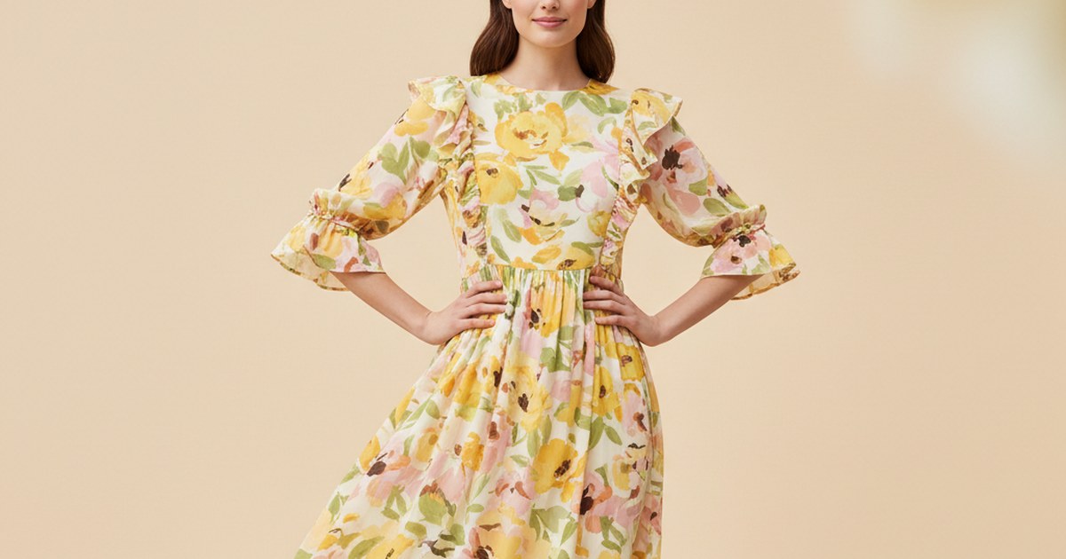 Топ-10 трендов весны 2026: что выбрать из коллекции Зара (Zara)