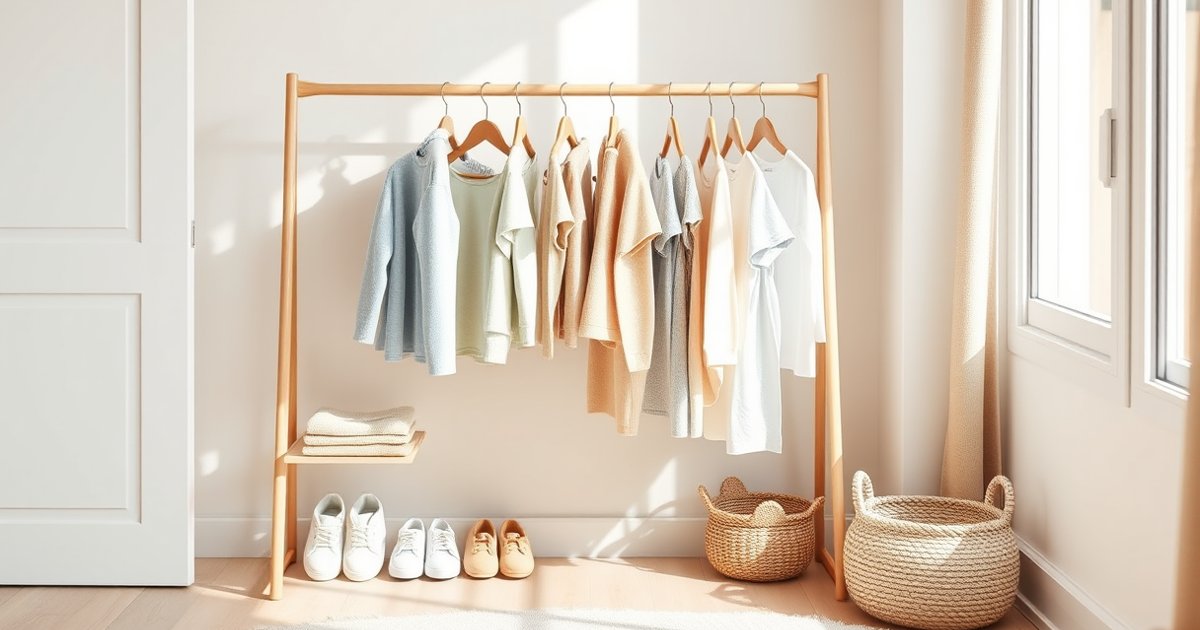 Детский гардероб Zara на лето 2026: тренды, размеры и что купить