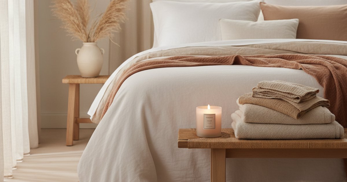 Zara Home 2026: как собрать уютный интерьер в фирменном стиле