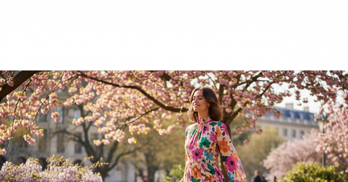 Женские платья весна 2026: лучшие фасоны и образы от Зара