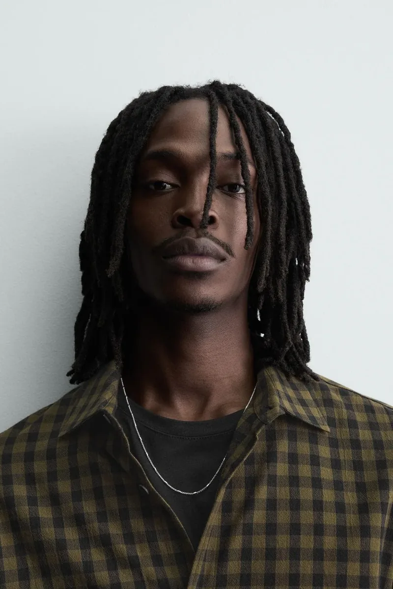 СОЧЕТАНИЕ МЕТАЛЛИЧЕСКИХ ЗВЕНЬЕВ ЦЕПИ