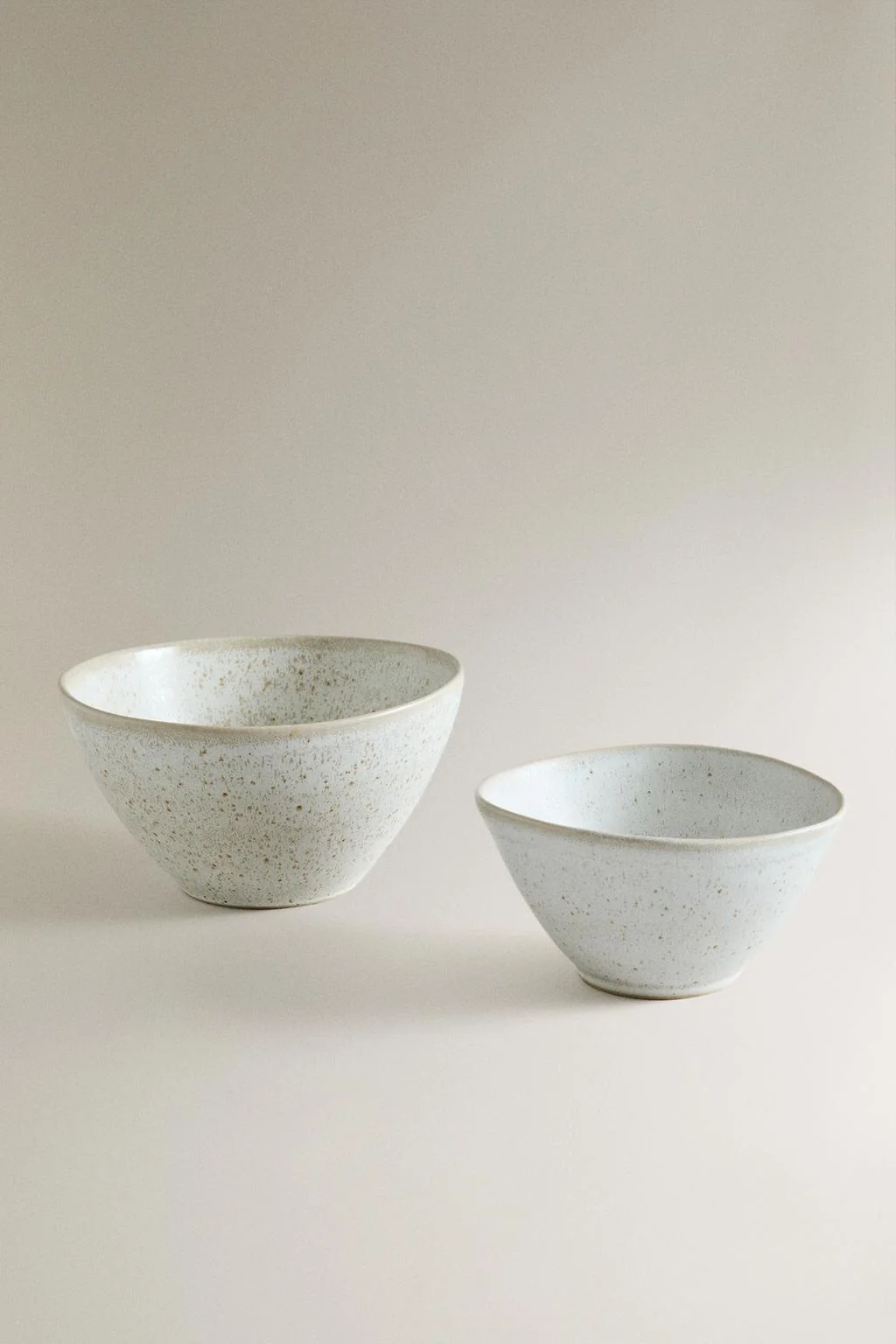 Керамическая миска для смешивания