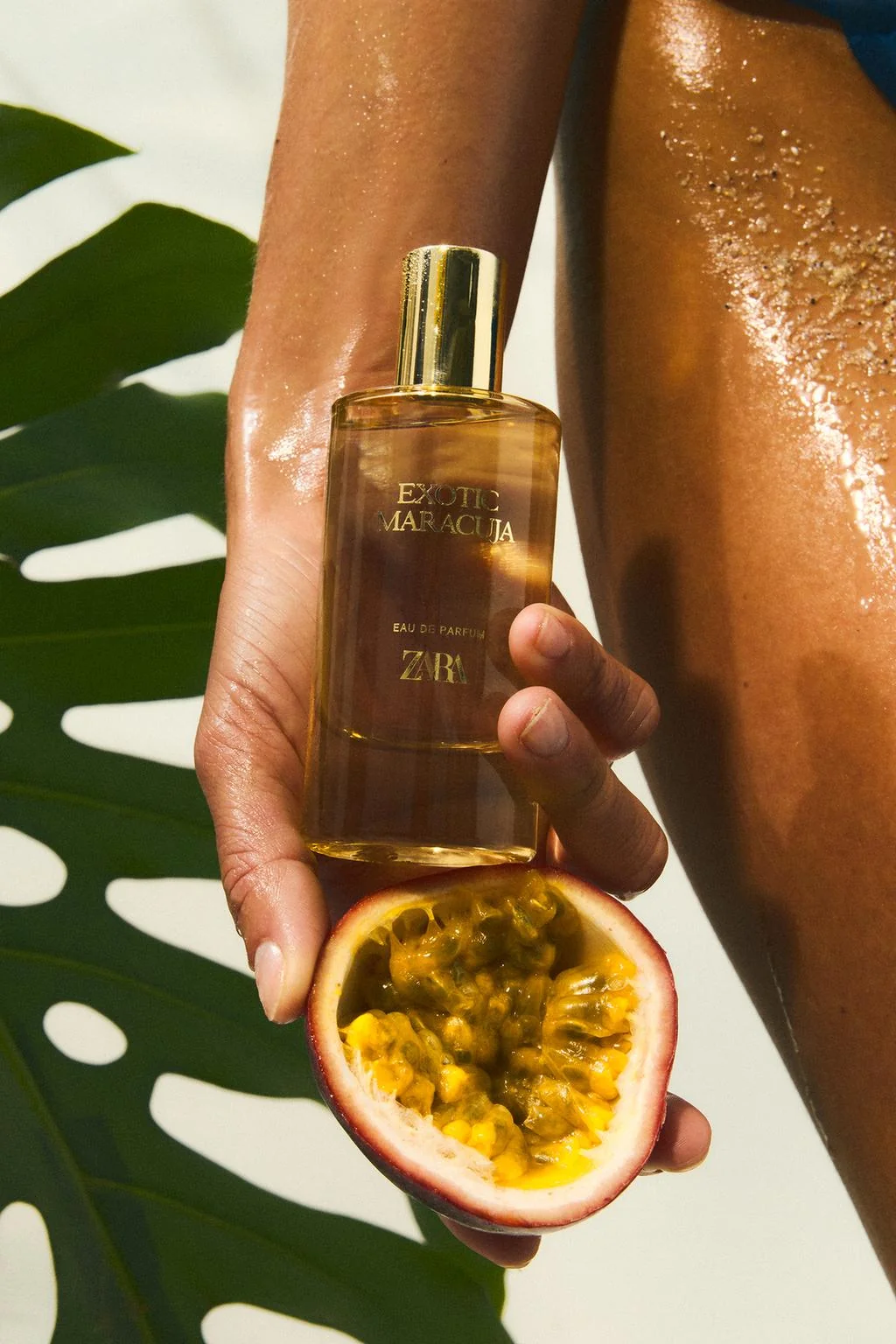 Парфюм Exotic Maracuja EDP 50 мл