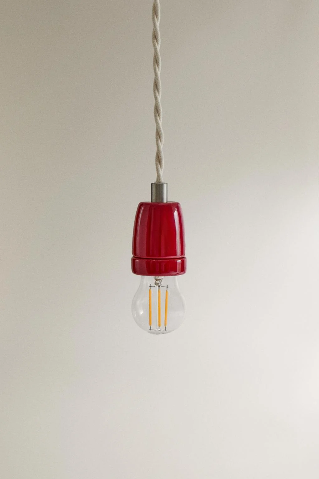 Кабель для потолочного керамического светильника — Потолочные светильники