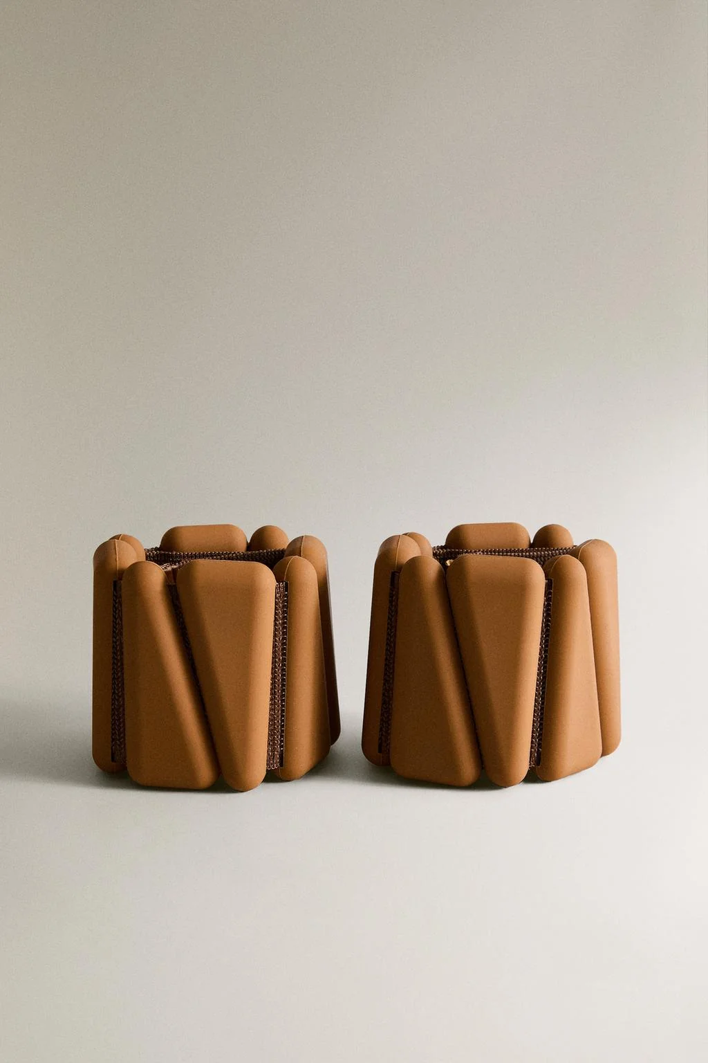 Набор спортивных утяжелителей для лодыжек и браслетов (набор из 2)