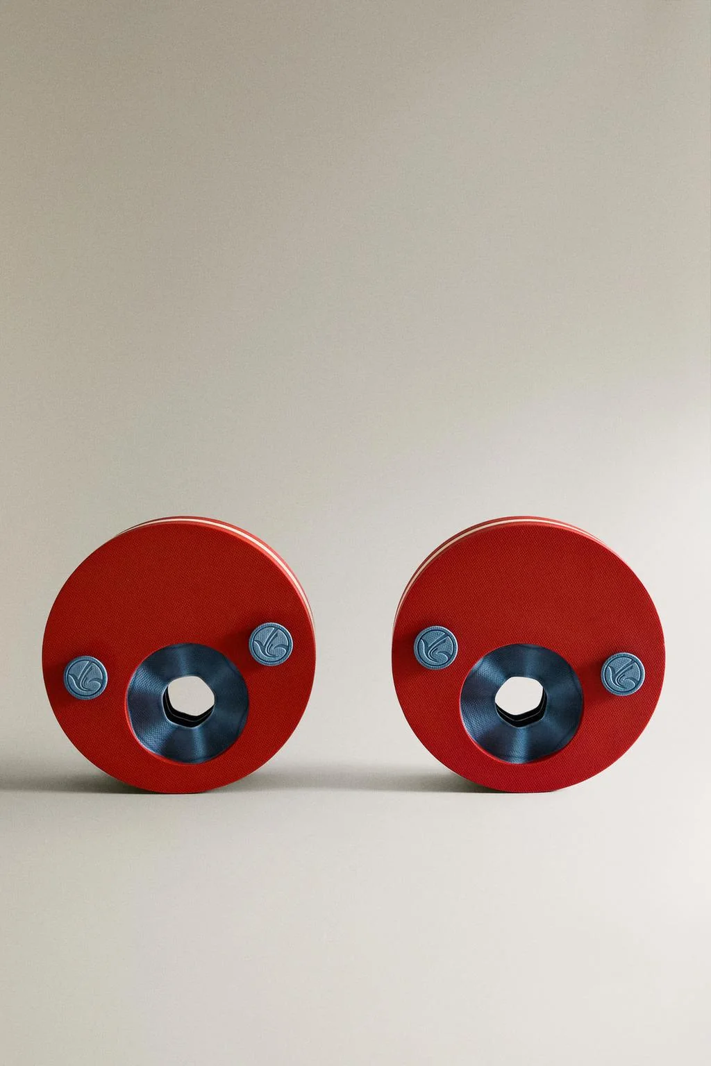 Универсальные плавательные нарукавные диски — Пляж