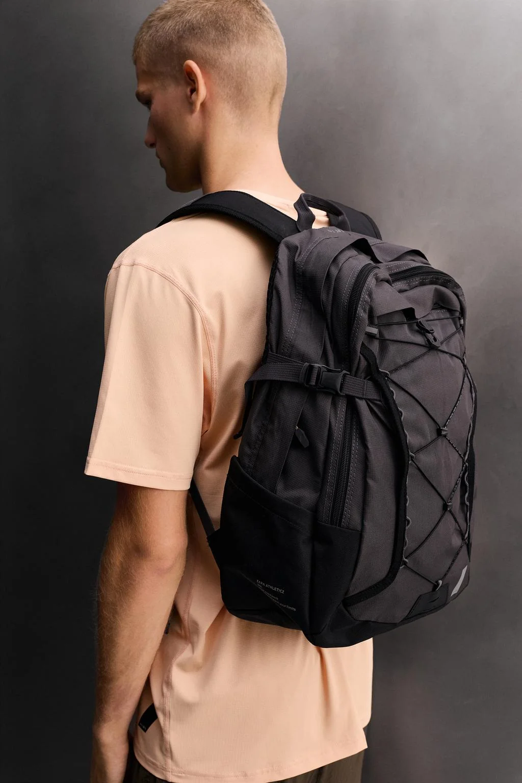 Спортивный рюкзак, 30 л
