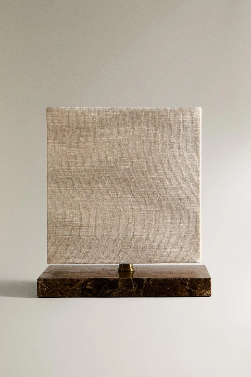 Кубическая настольная лампа — Настольные лампы