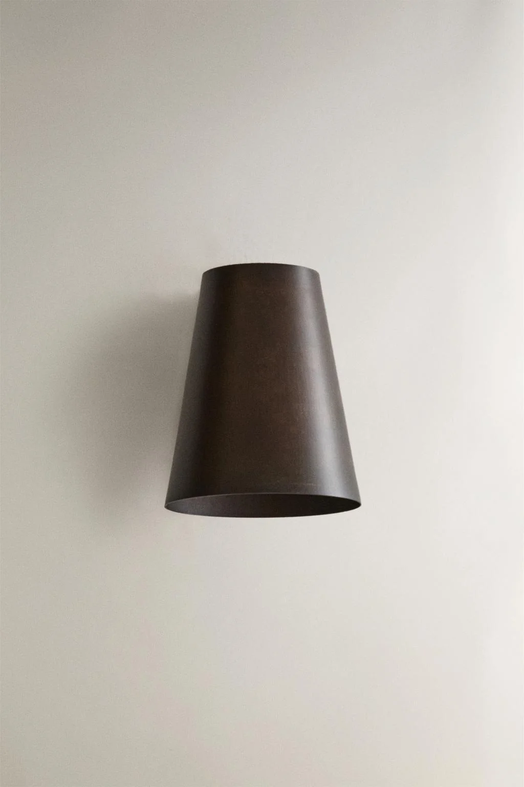 Лампа | Сельский металлический настенный светильник — Освещение