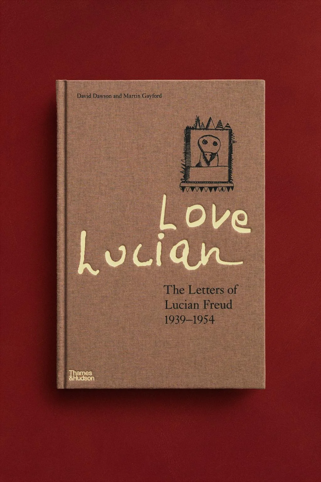Книга «Любовь Люсьену» (английский) — Концепции