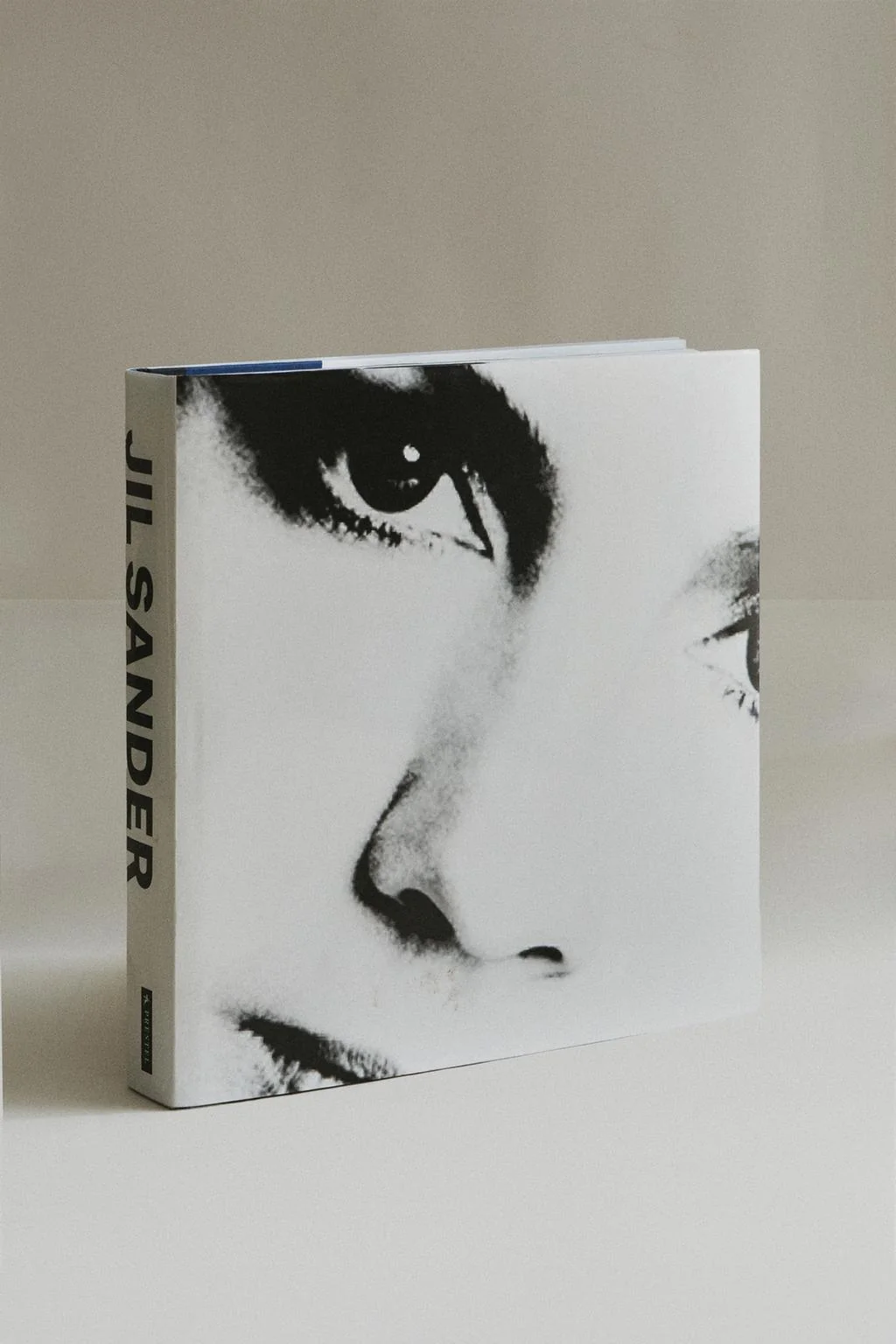 Книга Jil Sander (на английском) — Концепции