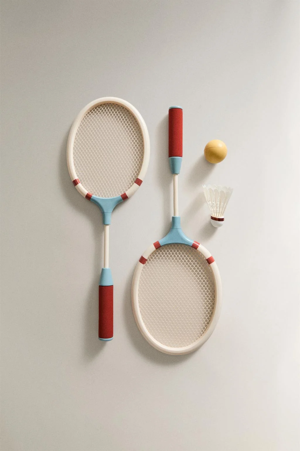 Детская набор для пляжного тенниса — Пляж