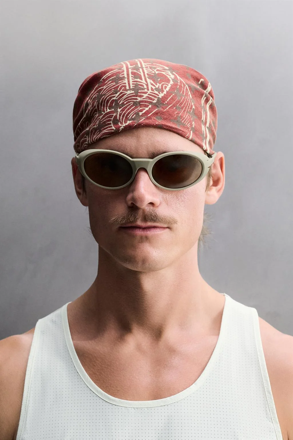 Спортивные солнцезащитные очки Fever Sports Ridar© X Zara