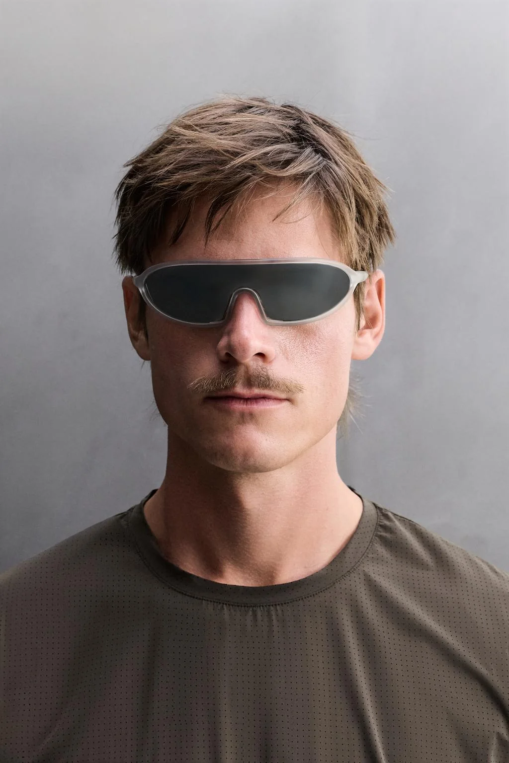 Солнцезащитные очки Sahara Ridar© X Zara Sports