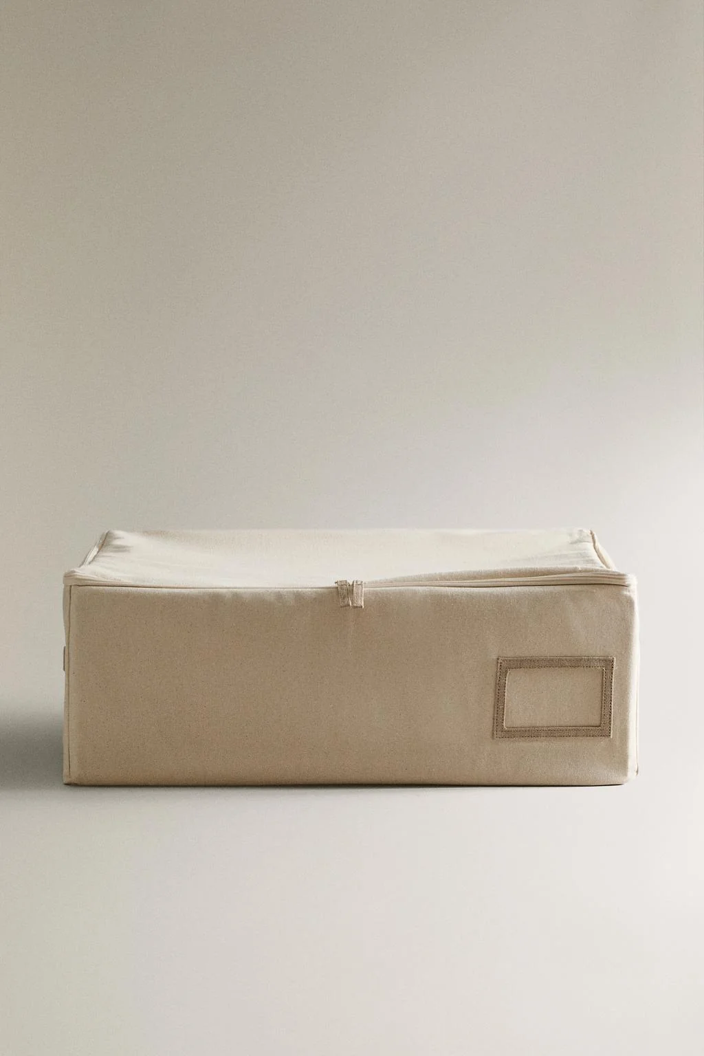 Большая коробка-органайзер для гардероба