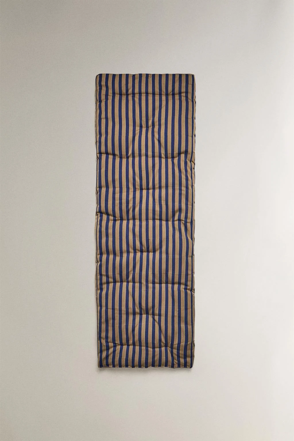 Полосатый топпер